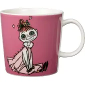 Arabia Mumin Mugg Mymlan 30 cl Rosa