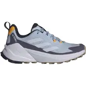 Adidas Lågsko 'Trailmaker 2.0' ljusblå / gul / grå