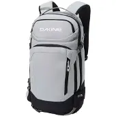 Dakine Heli Pro, 20L, Ljusgrå