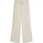 Puma Her Wide Leg Mjukisbyxor