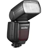 Godox TT685II/N, 32 kanaler, 405 g, Kompakt blitz