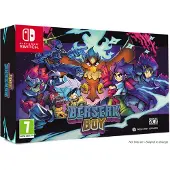 Berserk Boy (Collectors Edition)