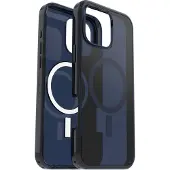 Otterbox Symmetry Backcover Apple iPhone 16 Pro Max Blå MagSafe-kompatibel 77-96412
