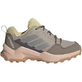 Adidas Lågsko 'AX4R K' orange