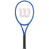 Wilson Ultra 100l V5 Osträngat Tennisracket