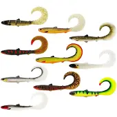 Westin BullTeez Curltail 27 cm jigg