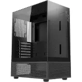 XPG INVADER X MINI Midi-Tower Datorchassi Svart