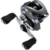 Shimano Metanium Mgl Hg Baitcast Fiskerulle