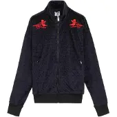 Adidas Arsenal Fc Places+faces Sweatshirt Med Dragkedja
