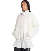 Adidas Övergångsjacka 'Santiago' vit / off-white