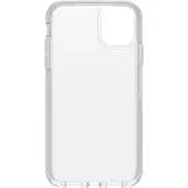 Otterbox Symmetry Clear skyddsfodral för Apple iPhone 11, transparent