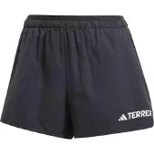 Adidas Multi Light Short - Trail shorts - Dam Black M - Inseam 5"