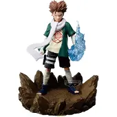 Banpresto Naruto Shippuden Minnesvärd Akimichi Choji-figur Från Sagan 12 Cm