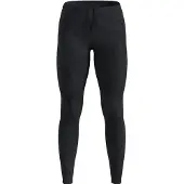Odlo Women's Tights Zeroweight Print Black