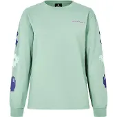 Endura Forty1thirty T-shirt Med Lång ärm