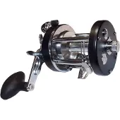 Abu Garcia Ambassadeur Seven 7000