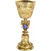 Ginza.se Harry Potter: Dunbledores Cup