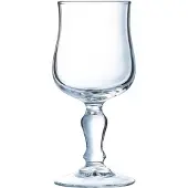 ARC Vinglas arcoroc Normandi transparent glas 12 enheter 160 ml