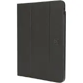 Tucano Up Plus Fodral för surfplatta Apple iPad Air 11 (M2, 2024), iPad Air 11 (M3, 2025) 27,9 cm (11) Book Cover Svart