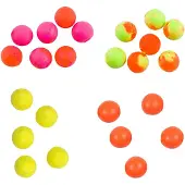Berkley Gulp! Salmon Eggs Orange Comet