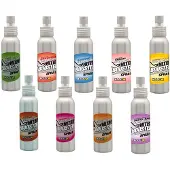 Illex Nitro Booster Spray Alu