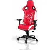Noblechairs Epic Fallout Nukacola Edition Gamingstol