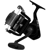 Okuma Atomic Carp Snurrande Fiskerulle