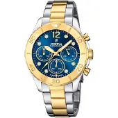 Festina Stilren Herrklocka F20604/3