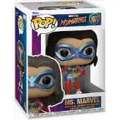 Funko POP! Förundran Fröken Figur