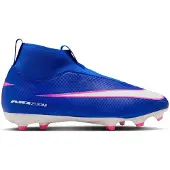 Nike Jr. Mercurial Superfly 10 Academy