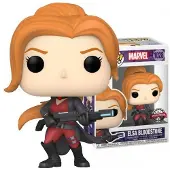 Funko POP! Marvel Comics Elsa Bloodstone US exklusiv pop! Vinyl