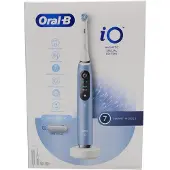 Braun Io 9 Eltandborste