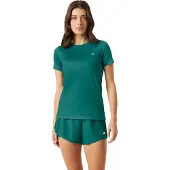 Björn Borg Ace Slim T-shirt Grön, XL