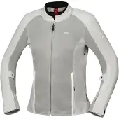 IXS Oxy-Air Mesh Damer Motorcykel Textil Jacka