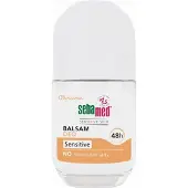 Sebamed Sensitive Classic Deodorant Balm - 50 ml