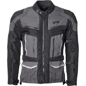 GMS Tigris vattentät motorcykel textil jacka