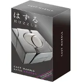 Huzzle Games Cast Marble-pussel - nivå 5/6