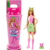 Barbie Pop Reveal-docka JCN88