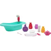 Happy Friend - Bath Tub Playset