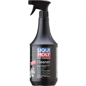 Liqui moly Motorbike Multifunktionellt Rengöringsmedel 1l
