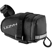 Lezyne Large Caddy Fits 2x Mtb Tubes Patch Kit Verktygssadelväska
