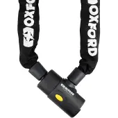 Oxford Alarm Chain 10 Mm X 1.2 M Kedjelås