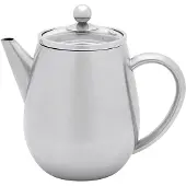 Bredemeijer Duet Eva 0,5l Shiny Finish Tekokare