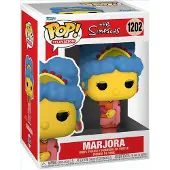 Funko POP! Simpsons Marjora Marge Pop! Vinyl