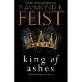 King of Ashes