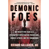 Demonic Foes