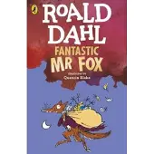 Fantastic Mr Fox