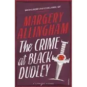 Crime at Black Dudley
