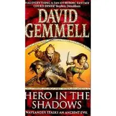 Hero In The Shadows