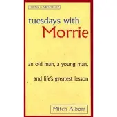 Tuesdays with Morrie